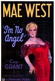 Im No Angel (1933) M4ufree