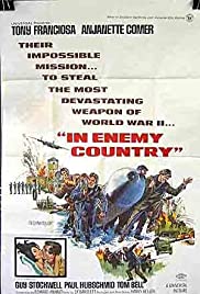 In Enemy Country (1968) M4ufree