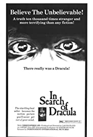 In Search of Dracula (1974) M4ufree