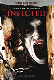 Infected (2013) M4ufree