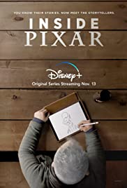 Inside Pixar (2020 ) StreamM4u M4ufree