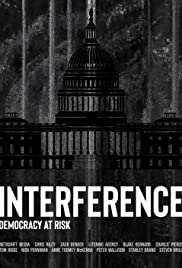 Interference: Democracy at Risk (2020) M4ufree