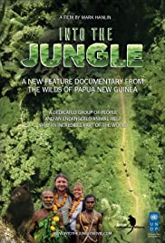Into the Jungle (2018) M4ufree