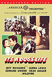 Its a Dogs Life (1955) M4ufree