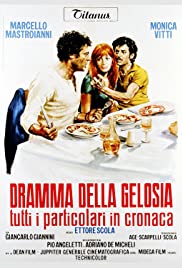 The Pizza Triangle (1970) M4ufree