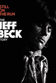 Jeff Beck: Still on the Run (2018) M4ufree