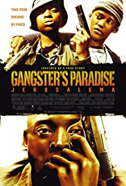 Gangsters Paradise: Jerusalema (2008) M4ufree