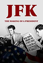 JFK: The Making of a President (2017) M4ufree
