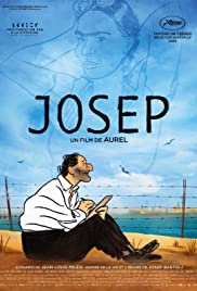 Josep (2020) M4ufree