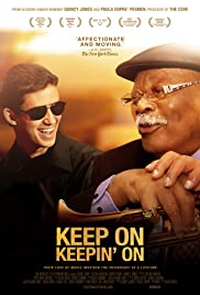 Keep on Keepin On (2014) M4ufree