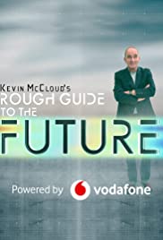 Kevin McClouds Rough Guide to the Future (2020) StreamM4u M4ufree