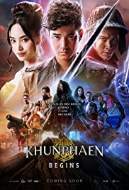 Khun Phaen Begins (2019) M4ufree