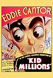 Kid Millions (1934) M4ufree