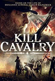 Kill Cavalry (2021) M4ufree