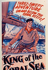 King of the Coral Sea (1954) M4ufree