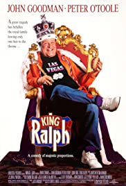 King Ralph (1991) M4ufree