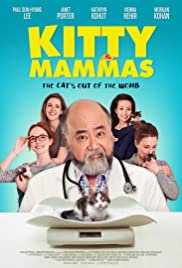 Kitty Mammas (2020) M4ufree