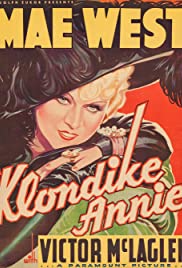 Klondike Annie (1936) M4ufree