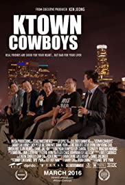 Ktown Cowboys (2015) M4ufree