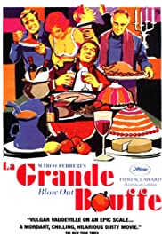 La Grande Bouffe (1973) M4ufree