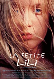 Little Lili (2003) M4ufree
