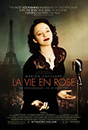 La Vie En Rose (2007) M4ufree