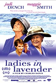 Ladies in Lavender (2004) M4ufree