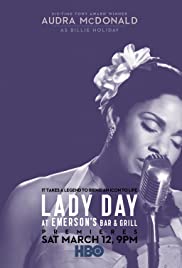 Lady Day at Emersons Bar & Grill (2016) M4ufree