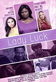 Lady Luck (2017) M4ufree