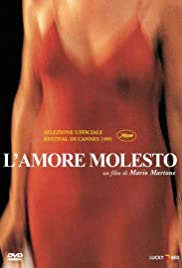 Lamore molesto (1995) M4ufree