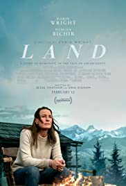 Land (2021) M4ufree