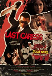 Last Caress (2010) M4ufree