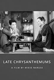 Late Chrysanthemums (1954) M4ufree