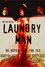 Laundry Man (2016) M4ufree