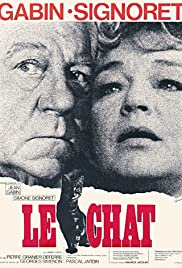 Le Chat (1971) M4ufree