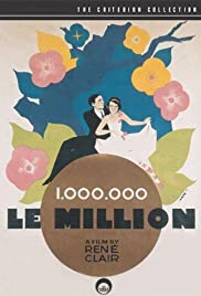 Le Million (1931) M4ufree