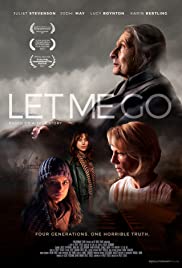 Let Me Go (2017) M4ufree