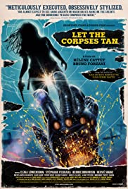 Let the Corpses Tan (2017) M4ufree