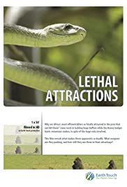 Lethal Attractions (2014) M4ufree