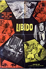 Libido (1965) M4ufree