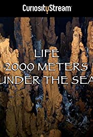 Life 2,000 Meters Under the Sea (2014) M4ufree