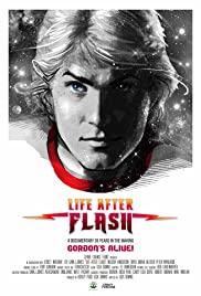 Life After Flash (2017) M4ufree