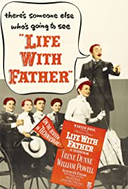 Life with Father (1947) M4ufree