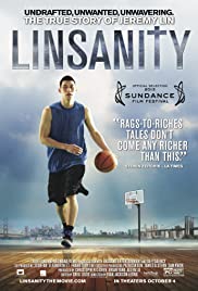 Linsanity (2013) M4ufree