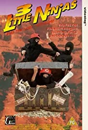Little Ninjas (1993) M4ufree