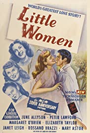 Little Women (1949) M4ufree
