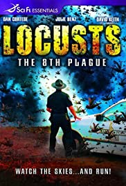 Locusts: The 8th Plague (2005) M4ufree