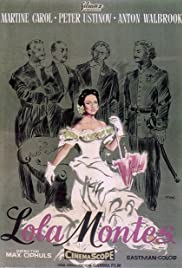 Lola Montès (1955) M4ufree