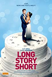 Long Story Short (2021) M4ufree