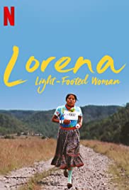 Lorena, Lightfooted Woman (2019) M4ufree